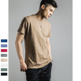 Fashion Style Men's T-Shirt with Good Quality