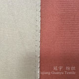 Knitted Curtain Fabric 100% Polyester Silk Imitated for Home Textile