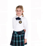 Custom Unisex School Uniform. Top Quality Clothing-Sc088