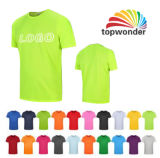 Customize Fast Dry Sport T Shirt in Various Colors, Sizes, Materials and Designs