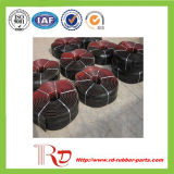 Conveyor Double Seal Rubber Skirt Board, More Details About Skirting Clamp