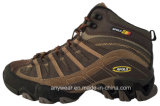 China Men Outdoor Footwear Hiking Boots Sports Shoes (815-4608)