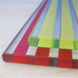 Tempered Laminated Glass Awnings