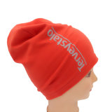 Bestsell Custom Slouchy Jersey Beanie Unisex Winter Ski Hat