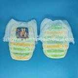 B Grade Soft Touch Disposable Baby Pull Diapers