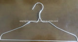 Women's Large Spaghetti Strap Iron Wire Clothes Hanger