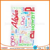 Colorful Novelty Promotion Beach Towel