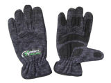 Sport Fashion Outdoor Bicycle Equipment Knit Glove (Jg15m065)