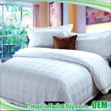 Cheap Price Stripe Apartment Bedding Sets