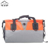 PVC Waterproof Duffel Bag Handle Bag Travel Bag with Welded Seams