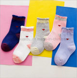 New Fashion in Stripes Star babies Cotton Sock
