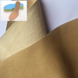 Breathable Microfiber Leather for Making Shoes Lining Shoes Pads