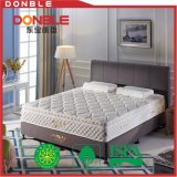 High Quality Pocket Spring Bed Mattress for Wholesale