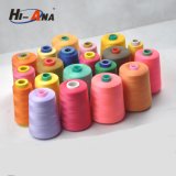 More 6 Years No Complaint High Quality Polyester Sewing Thread