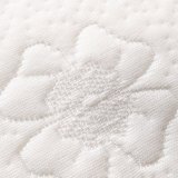 Mattress Ticking Fabric Knitted Polyester Fabric