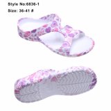 Funky EVA Women Slippers with Printing