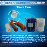 Foams Silicone for Thermal Insulation