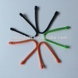 Silicone Gear Ties Manufacturers