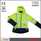 Bulk Wholesale Safety Reflective Outdoor Hi Vis Jacket