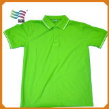 Guangzhou Clothes Men's Polo T-Shirt with Custom Logo