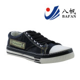 Nice Denim Upper Casual Canvas Shoes