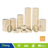 Hot Selling White Color Crepe Paper Masking Tape