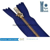 Brass Zipper, Copper Zipper, Cupronickel Zipper, Aluminium Zipper, Y-Type Teeth Zipper, Jean’ S Zipper.