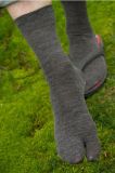 Leisure Free Style Tabi Sock 2-Toe Sock
