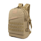 3D Tactical Backpack, Tactical Military Backpack, Tactical Hiking Backpack (SGS/BSCI/RoHS/ISO9001)