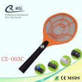 Popular Design Mosquito Swatter with LED Light