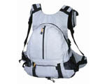 Durable Sport Middle School Student Backpack Bag (MS1005)