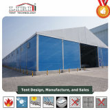 Aluminium Tent for Storage Warehouse Tent with Sandwich Wall