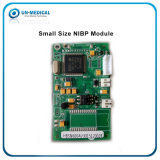 Small NIBP Module for Portable Blood Pressure Device