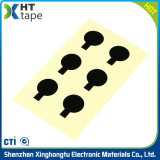 Heat-Resistant Single Sided Die Cut Insulation Self Adhesive Sealing Tape