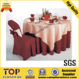 100% Polyester Banquet Table Cloth