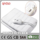 High Quality Safety Electric Heating Pad/ Heating Blanket