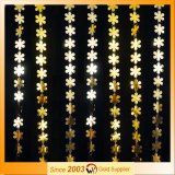 Handmade Fashionable Stage Curtain with Sequins