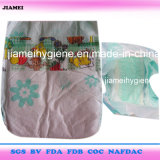 Soft and Dry Disposable Baby Nappies