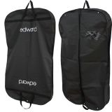 Luxury Suit Garment Bags with Printing