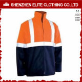 Wholesale Cheap Orange Safety Reflective Jacket (ELTSJI-22)
