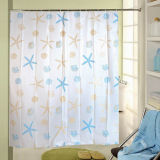 Fresh Design Shower Curtain for Bathroom