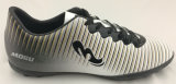 New Athletic PU Football Sport Shoe / Soccer Shoe / Rb