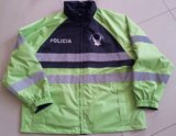 Traffic Police Uniforms Safety Clothes Jackets