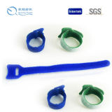 Durable Quality Nylon Hook and Loop Strap