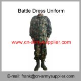 Acu-Bdu-Military Uniform-Army Clothing-Police Apparel-Police Uniform