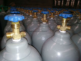 High Purity Helium Gas 99.999% Filling in 40L Gas Cylinder