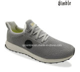 Summer Comfortable Lace-up Sports Running Shoes for Men and Women