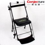 Easy Body Shaper Foldable Exercise Chair for Home Gym