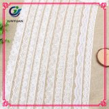 Cheap White Embroidery Trimming Lace Chemical Lace Embroidery Lace Designs