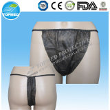 Disposable PP Non-Woven SPA Underwear